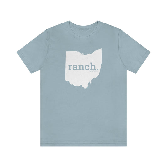 Ohio Ranch Tee