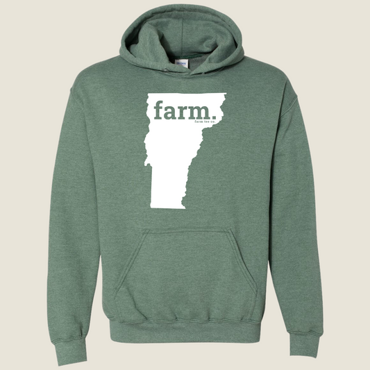 Vermont FARM Hoodie