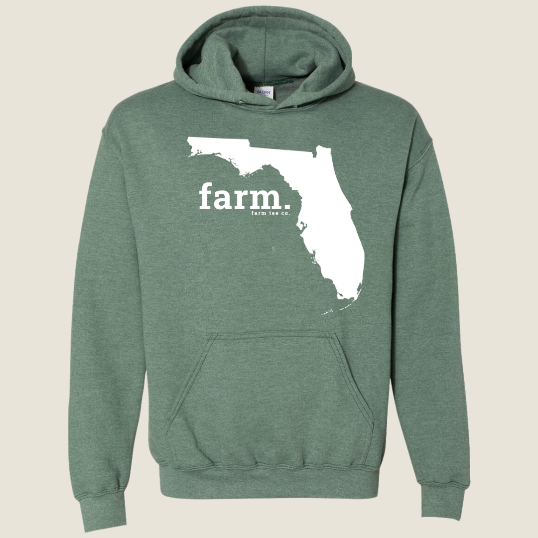 Florida FARM Hoodie
