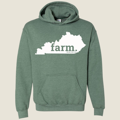 Kentucky FARM Hoodie