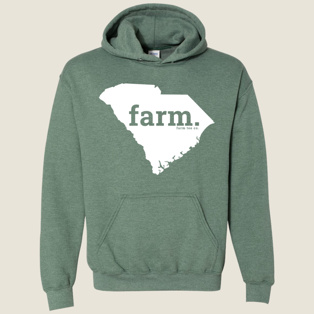 South Carolina FARM Hoodie