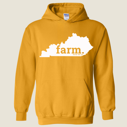 Kentucky FARM Hoodie