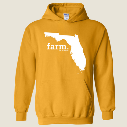Florida FARM Hoodie