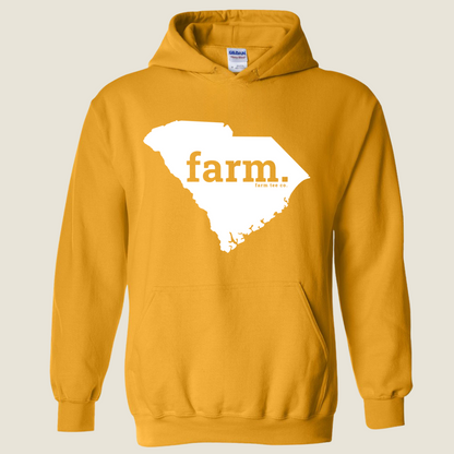 South Carolina FARM Hoodie