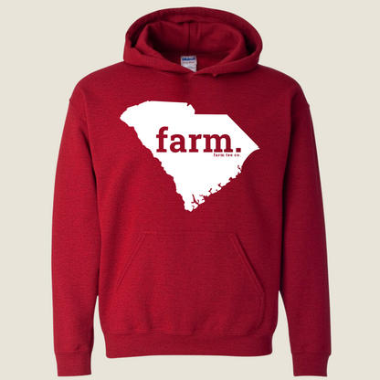 South Carolina FARM Hoodie