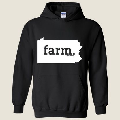 Pennsylvania FARM Hoodie