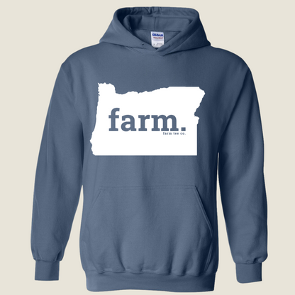 Oregon FARM Hoodie