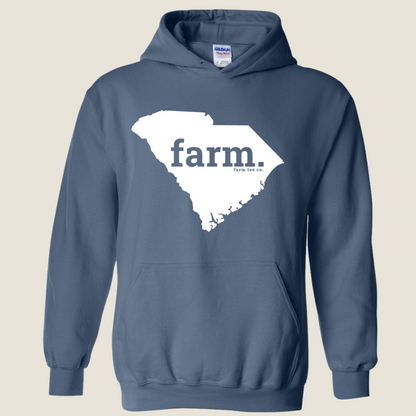 South Carolina FARM Hoodie