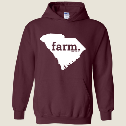 South Carolina FARM Hoodie