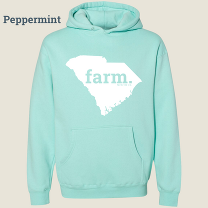 South Carolina FARM Hoodie