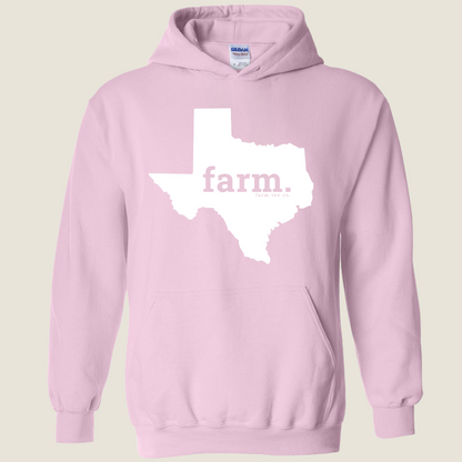 Texas FARM Hoodie