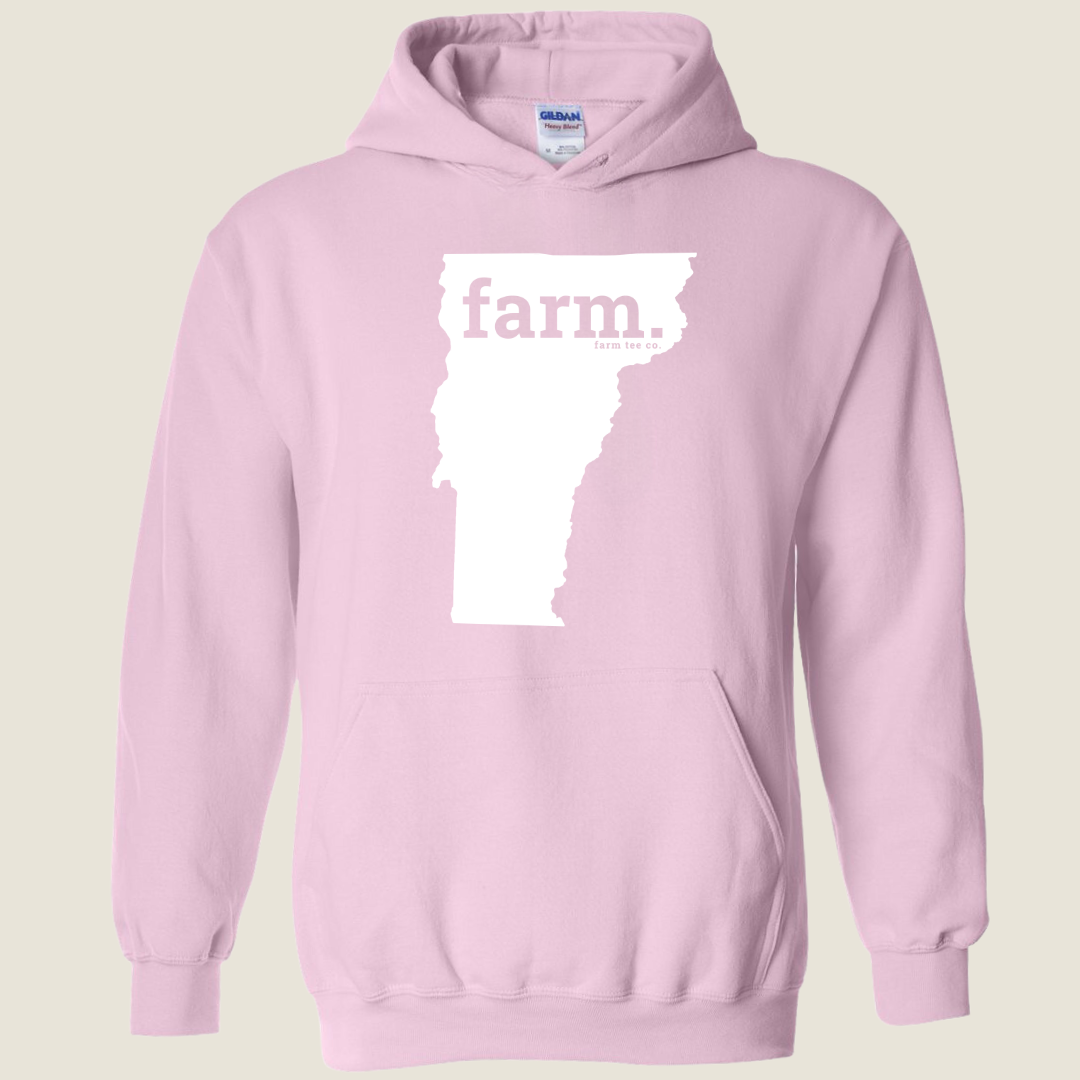 Vermont FARM Hoodie
