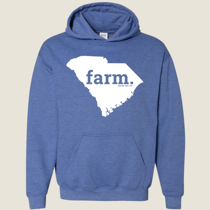 South Carolina FARM Hoodie