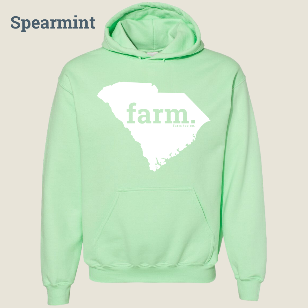 South Carolina FARM Hoodie