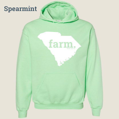 South Carolina FARM Hoodie