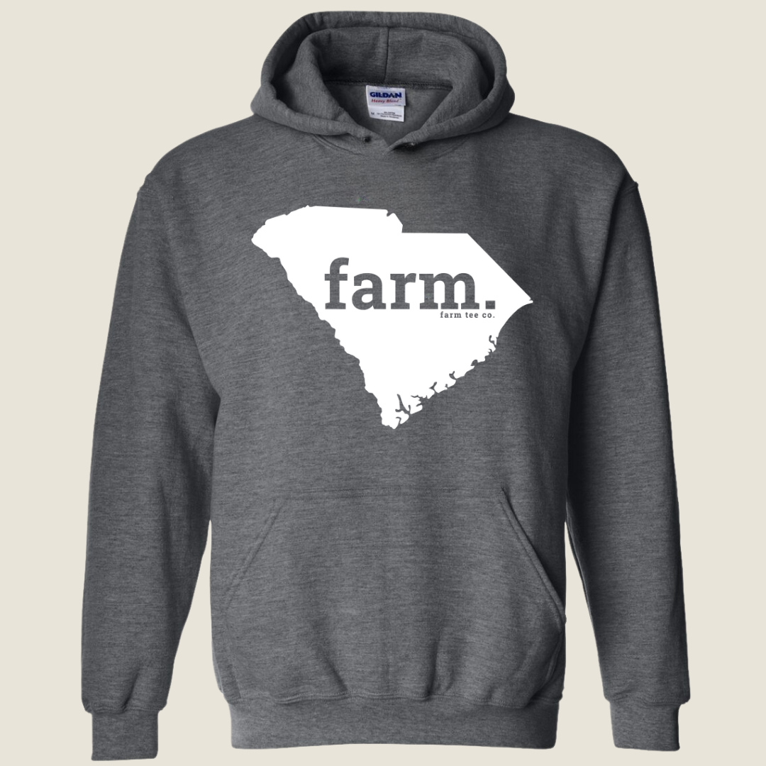 South Carolina FARM Hoodie