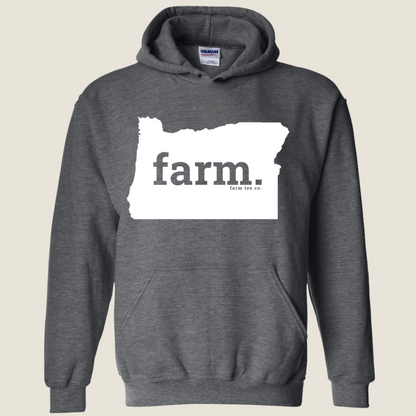 Oregon FARM Hoodie