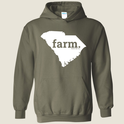 South Carolina FARM Hoodie