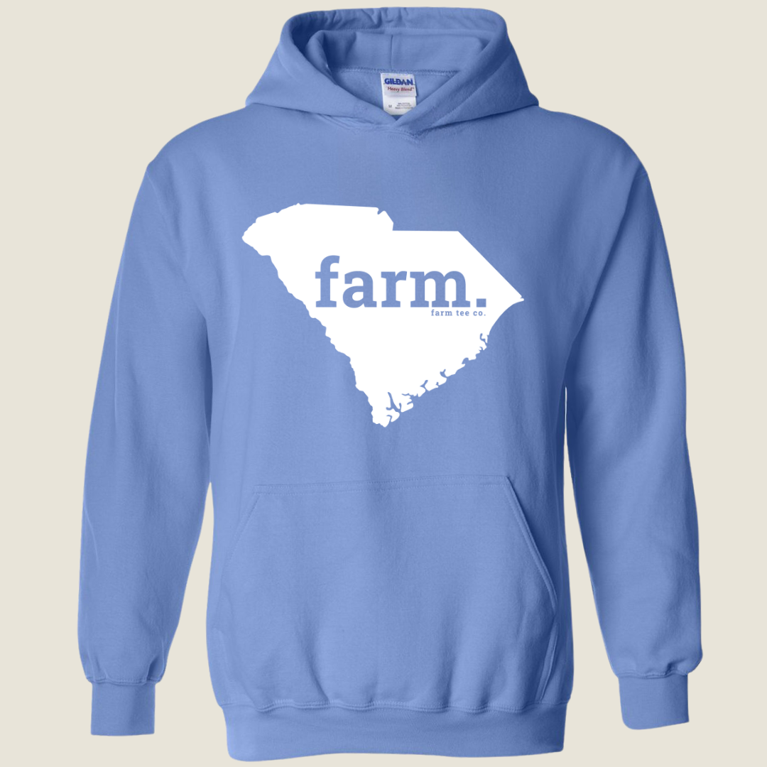 South Carolina FARM Hoodie