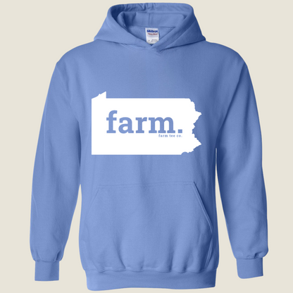 Pennsylvania FARM Hoodie