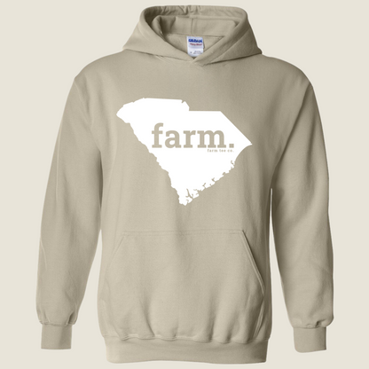 South Carolina FARM Hoodie