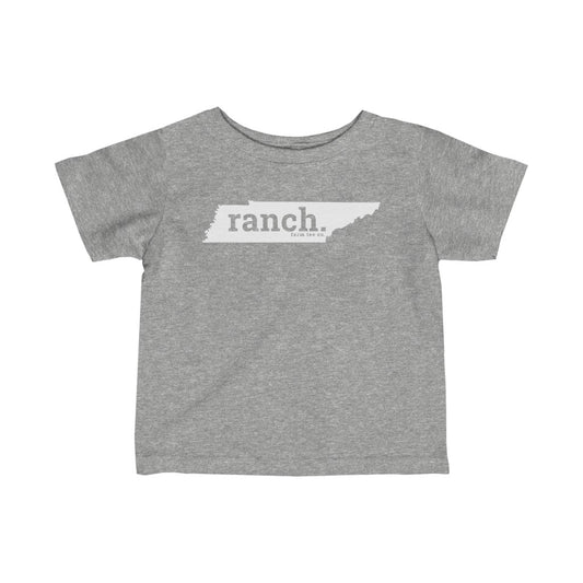 Infant Tennessee Ranch Tee