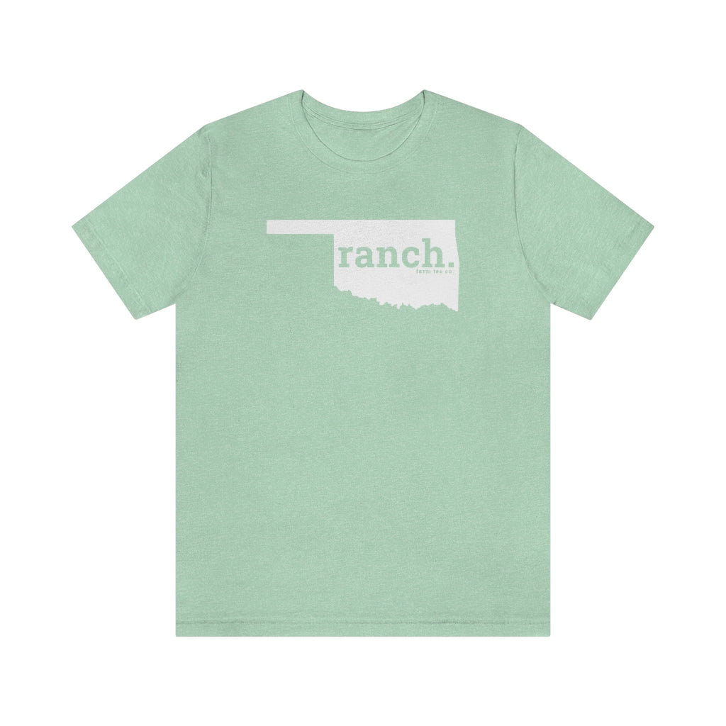 Oklahoma Ranch Tee