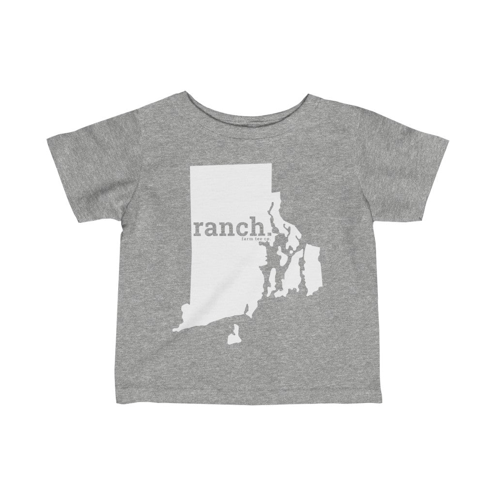Infant Rhode Island Ranch Tee