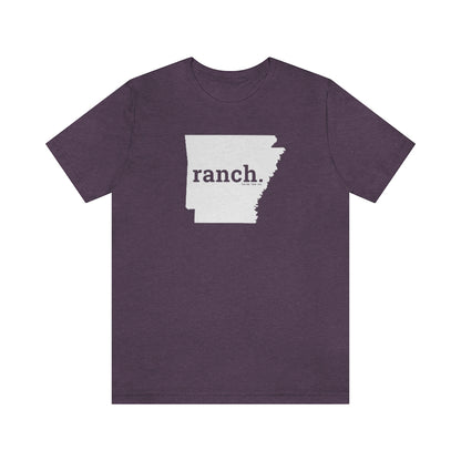 Arkansas Ranch Tee