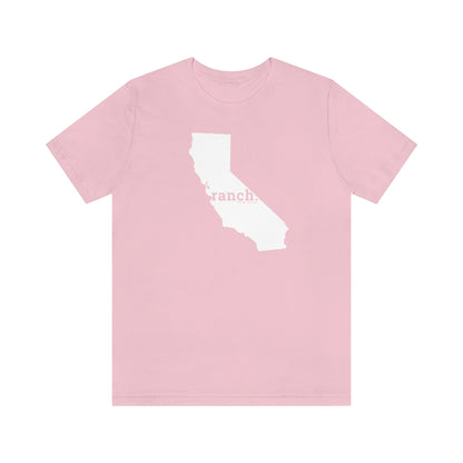 California Ranch Tee