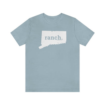 Connecticut Ranch Tee