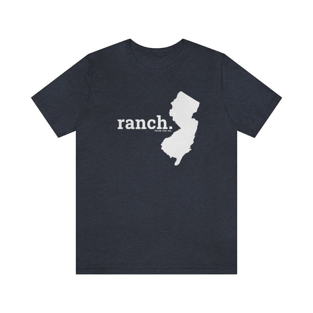 New Jersey Ranch Tee