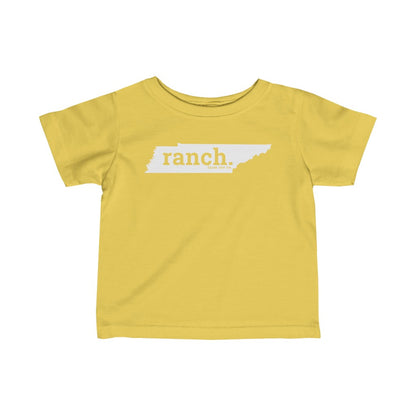 Infant Tennessee Ranch Tee