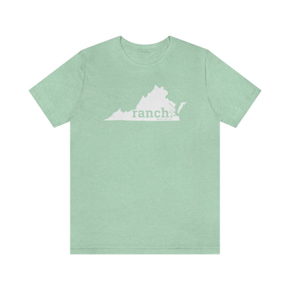 Virginia Ranch Tee