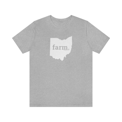 Ohio Farm Tee - Short Sleeve