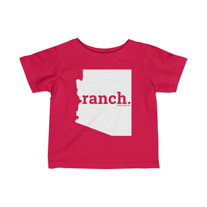 Infant Arizona Ranch Tee