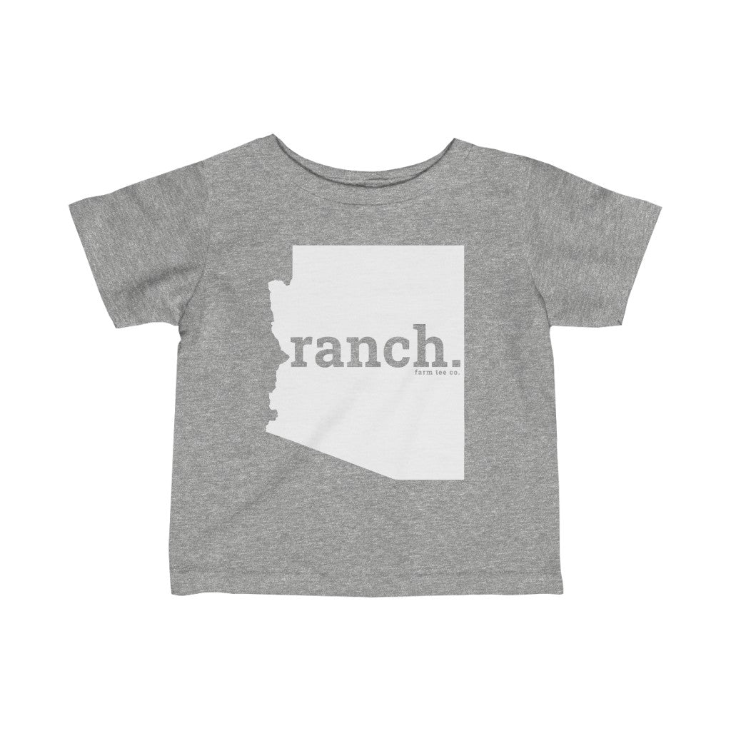 Infant Arizona Ranch Tee