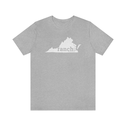 Virginia Ranch Tee