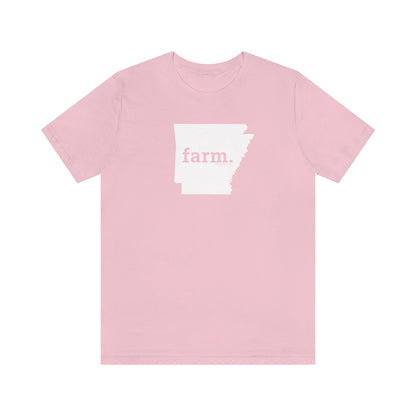 Arkansas Farm Tee - Short Sleeve