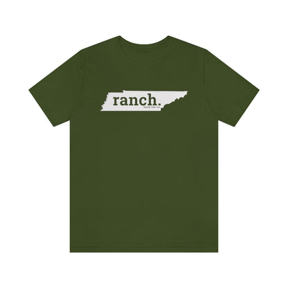 Tennessee Ranch Tee