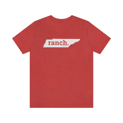 Tennessee Ranch Tee