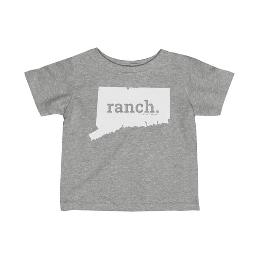 Infant Connecticut Ranch Tee