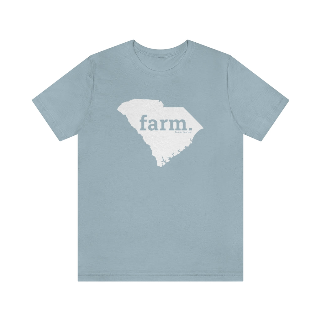 South Carolina Farm Tee