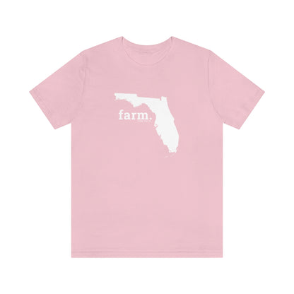 Florida Farm Tee - Short Sleeve