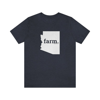 Arizona Farm Tee Short Sleeve