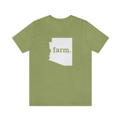 Arizona Farm Tee Short Sleeve