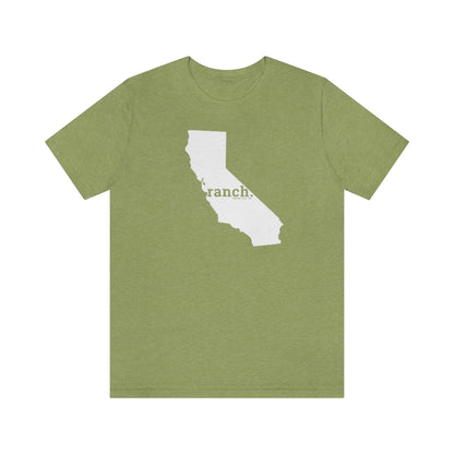 California Ranch Tee