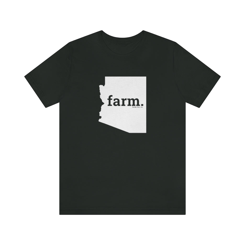 Arizona Farm Tee Short Sleeve