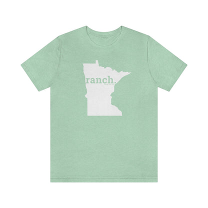 Minnesota Ranch Tee