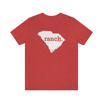 South Carolina Ranch Tee